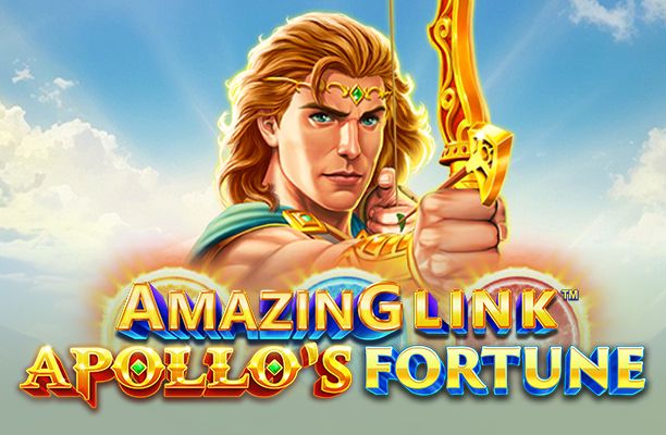 Amazing Link Apollo's Fortune - Games Global
